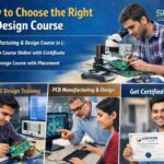 How to Choose the Right PCB Design Course in Delhi